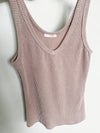 Chit Chat Tank (Multiple Colors)