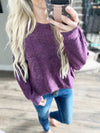 **Deal Of The Day** Can't Say No Sweater (Multiple Colors)