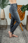 KanCan What to Do Jeans in Gray