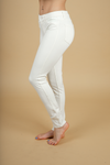 Want It To Skinny Pants in Ivory