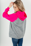 Skip to the Next Full Zip Jacket (Multiple Colors) (SALE)