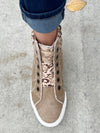 Blowfish Ready For Action Booties