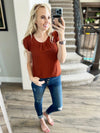 Friendship Wins Top (Multiple Colors)