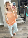 All I Got Tank Top (Multiple Colors) (SALE)