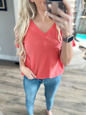 **Deal of the Day** My New Boyfriend Tee (Multiple Colors)