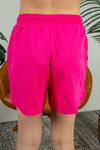 Come Alive Shorts (Multiple Colors) (SALE)