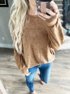 **Deal Of The Day** Can't Say No Sweater (Multiple Colors)