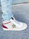 Shu Shop Top Of The Class Sneakers (SALE)