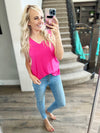 One Day Tank Top (Multiple Colors) (SALE)