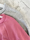 Hands Up High Pullover (Multiple Colors) (SALE)