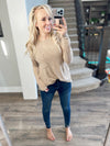 Forever With You Top (Multiple Colors)