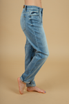 Judy Blue Without Warning Girlfriend Jeans