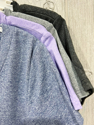 Be So Sweet V-Neck Tee (Multiple Colors) (SALE)
