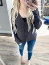 Can't Be With You Cardigan (Multiple Colors)