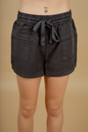 Letting Go Jogger Shorts (Multiple Colors)