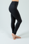 Look Here Now Fleece Lined Leggings(multiple colors)