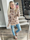 Ampersand Ave Blast from the Past SingleHood Sweatshirt