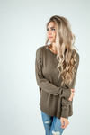 Where it Falls Top in Olive