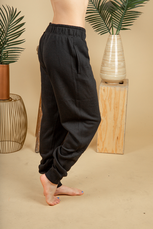 Live it With Me Joggers (Multiple Colors)