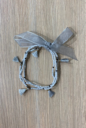 Dorothy Bracelet In Gray