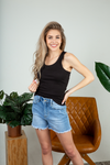 **Deal of the Day** One More Racerback Tank (Multiple Colors)