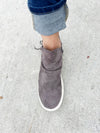 **Deal of the Day** Very G Through the Night Bootie in Gray