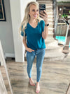 **Deal of the Day** My New Boyfriend Tee (Multiple Colors)