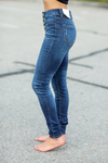 KanCan I Wonder Curvy Fit Skinny Jeans (SALE)
