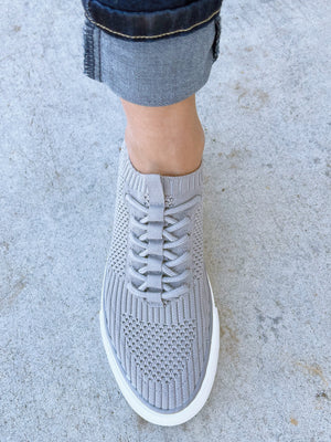 Gypsy Jazz Everything To Me Sneakers in Gray