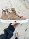 Blowfish Ready For Action Booties