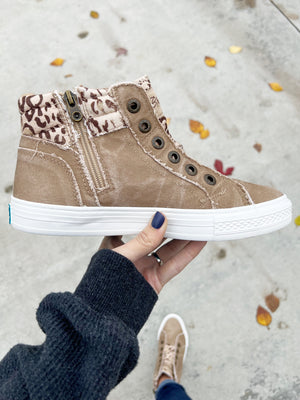 Blowfish Ready For Action Booties