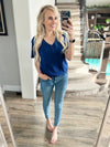 **Deal of the Day** My New Boyfriend Tee (Multiple Colors)