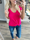 NEW COLORS! **Deal of the Day** Mono B Where You Are Top (Multiple Colors)