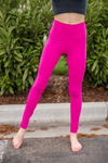 Mono B Look for You Leggings (Multiple Colors)