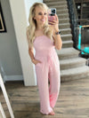 On the Otherside Jumpsuit (Multiple Colors)
