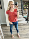 Friendship Wins Top (Multiple Colors)