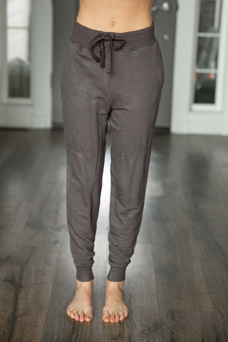 Breath of Air Jogger Leggings(Multiple Colors) (SALE)