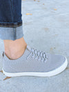 Gypsy Jazz Everything To Me Sneakers in Gray