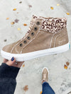 Blowfish Ready For Action Booties