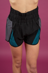 Down the Street Running Shorts (Multiple Colors) (SALE)