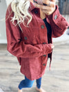 Keep it Simple Shacket in Rust
