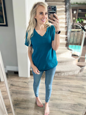 **Deal of the Day** My New Boyfriend Tee (Multiple Colors)
