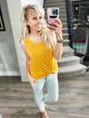 All I Got Tank Top (Multiple Colors) (SALE)