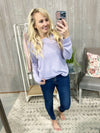 Finally Understand Thermal Top in Lavender