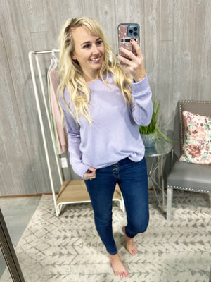Finally Understand Thermal Top in Lavender