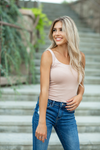 All For Me Tank Top (Multiple Colors)