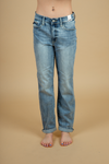 Judy Blue Without Warning Girlfriend Jeans