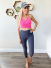 Off the Grid Leggings (Multiple Colors)