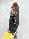 Blowfish Guess Who Sneakers in Black