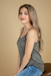 Beautiful Night Tank Top (Multiple Colors) (SALE)